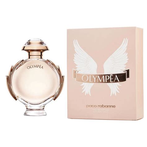 olympea perfume chemist warehouse.